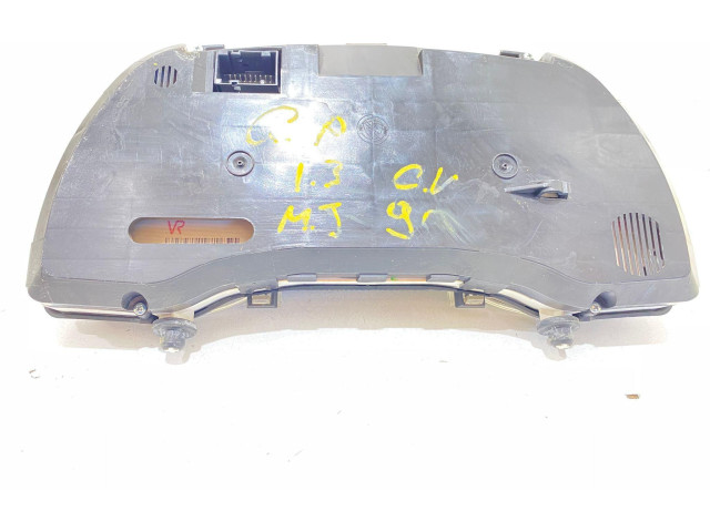 Панель приборов 51718552, 51718552 Fiat Grande Punto