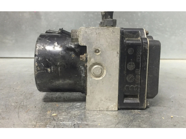 Блок АБС 0265800512, 58527H0131 Skoda Fabia Mk1 (6Y) 1999 - 2007 года