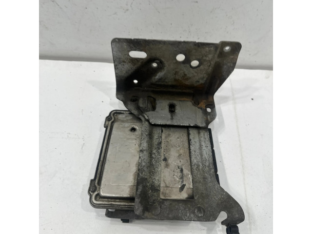 Блок управления двигателя 23710JG78B, 1039S21008   Nissan X-Trail T31