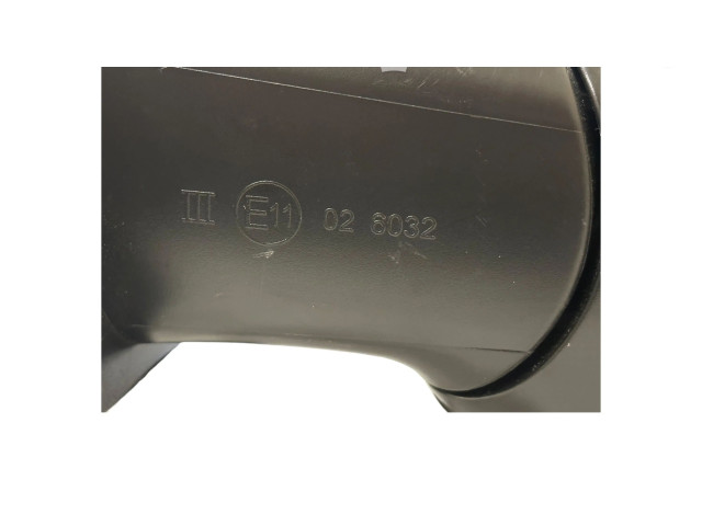 Зеркало электрическое        Volkswagen Caddy  2015 - 2020 года   