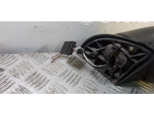 Зеркало электрическое Mercedes-Benz A W168 1997 - 2004 года