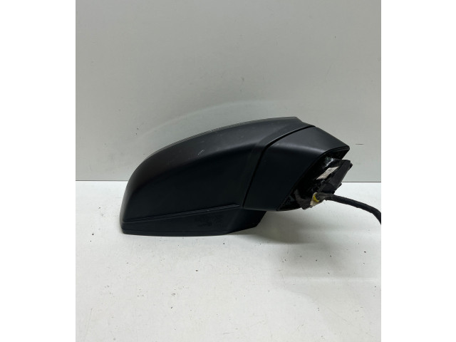 Zpětné zrcátko Audi Q7 4M 2018 4M1857410AJ, 4M0857536B