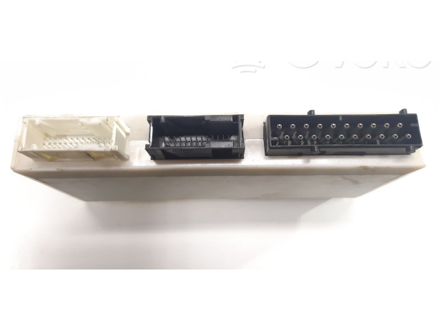 Блок комфорта 61356913519, 5DK00704728   BMW 5 E39   