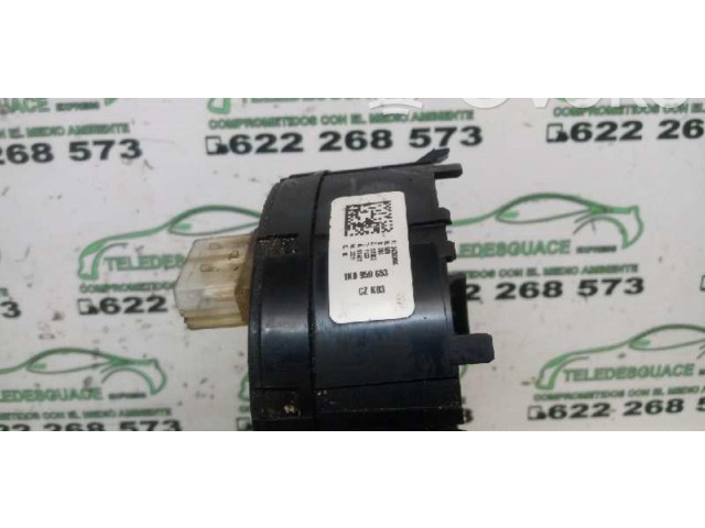 Подрулевой шлейф SRS 1K0959653 Audi A3 S3 8P