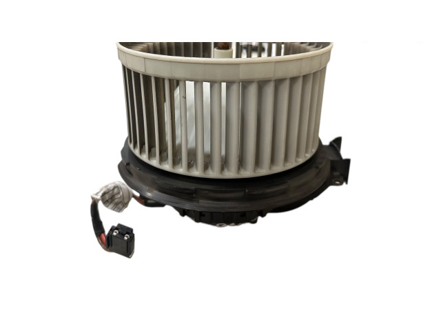 Вентилятор печки    0130115601, 3137231059   Skoda Citigo