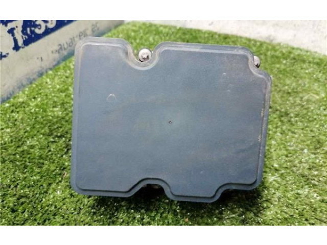 Блок управления АБС 265257337, 476602738R   Dacia Duster II