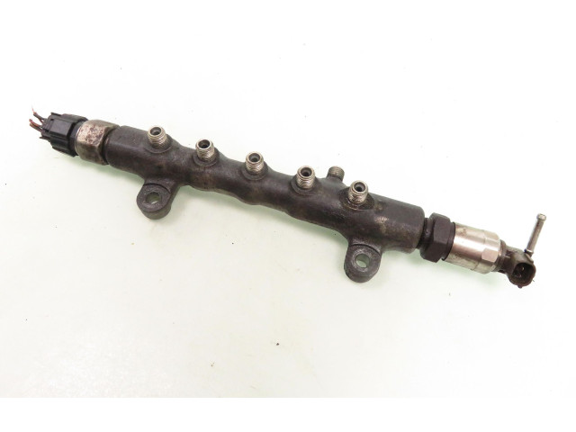 Топливная рампа Lexus IS 220D-250-350 для двигателя 2AD-FHV