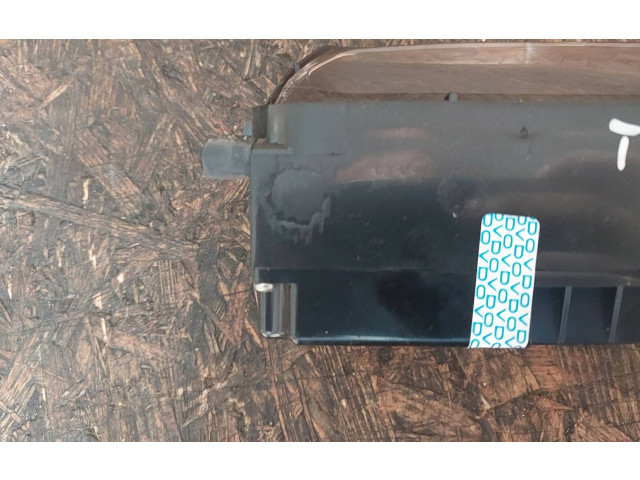 Přístrojová deska Volkswagen Caddy 1997 6K9919033CC, 0809990233