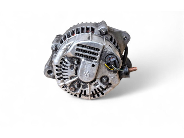 Генератор 100213-2530, ERR6999 Land Rover Discovery