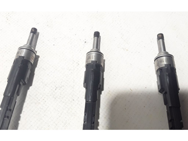 Vstřikovací lišta 175206860R Dacia Jogger pro benzínový motor 1.0 H5D490