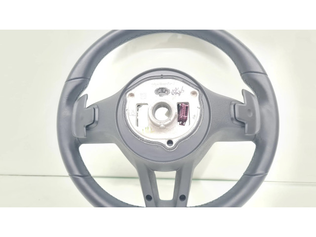 Volant Mercedes-Benz EQC 2020 A0050071999, A0004603802