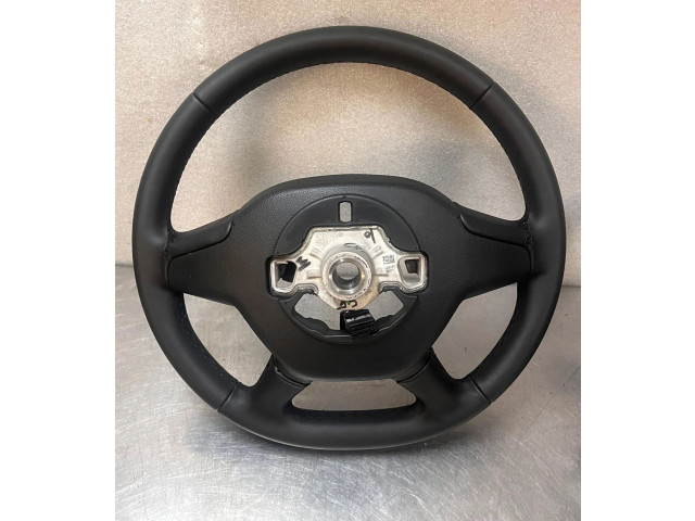 Руль Dacia Jogger  2021 -  года 484007828R, 484007828R      