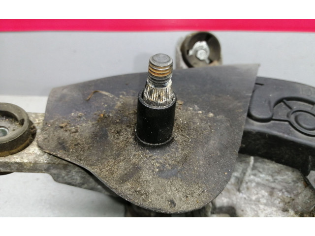 Блок управления кондиционера воздуха / климата/ печки (в салоне) 9682761480, 53569512 Citroen C5