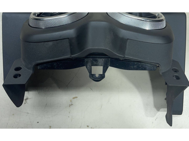 Блок управления климат-контролем 84015994, 000235226   Chevrolet Camaro