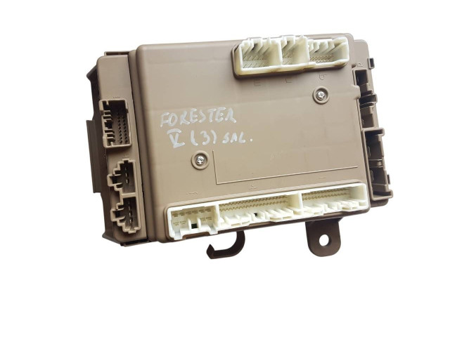 Блок предохранителей 82201SJ832   Subaru Forester SK