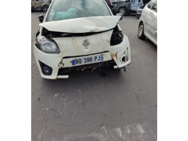 Зеркало электрическое        Renault Twingo II  2007 - 2014 года   