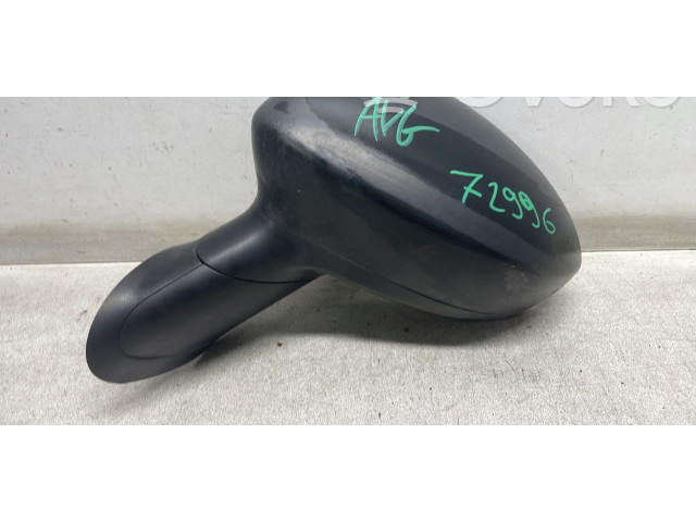 Зеркало (механическое) Fiat Grande Punto - года