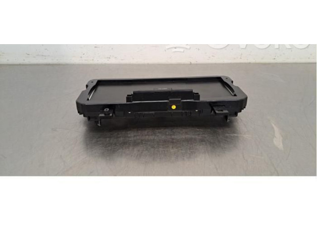 Панель приборов 9845075980 Citroen C5 Aircross