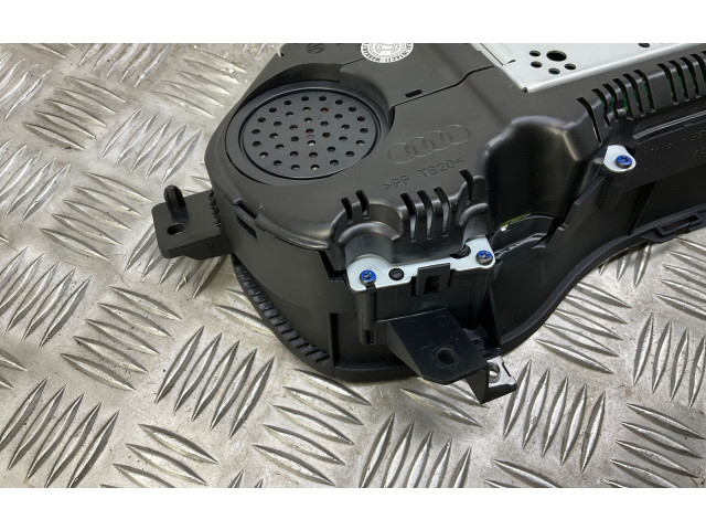 Панель приборов 4G8920982K Audi A7 S7 4G