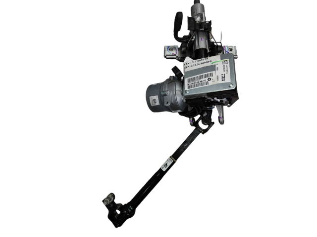 рейка Колонка рулевая P68446846AG, 68446846AG Jeep Compass - года