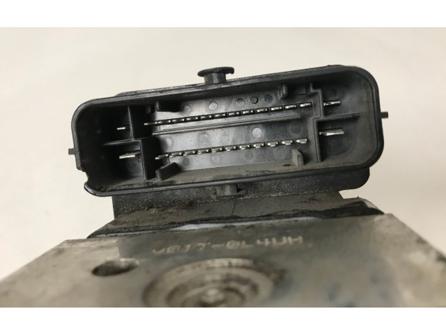 Блок АБС 6G912M110AJ Ford S-MAX 2006 - 2015 года