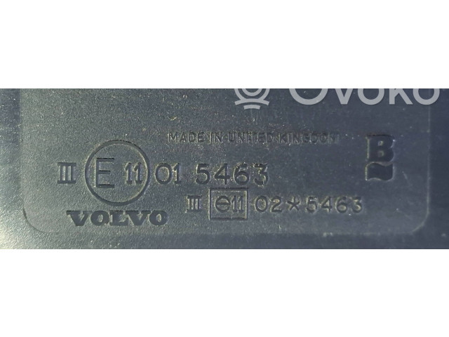 Зеркало электрическое        Volvo S80  1999 - 2003 года   