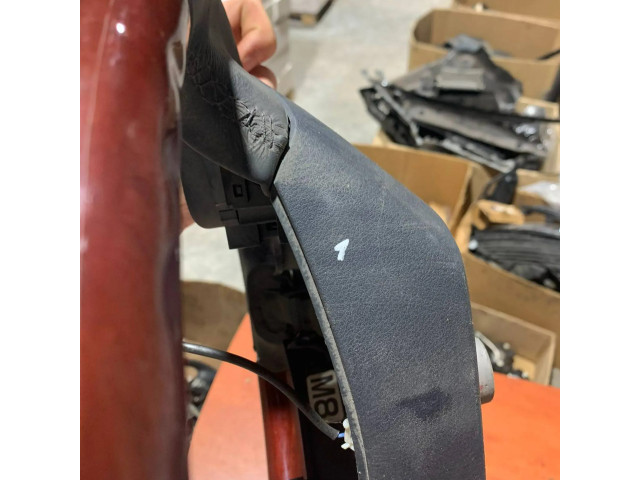 Руль Lexus ES 250 - 300 - 330