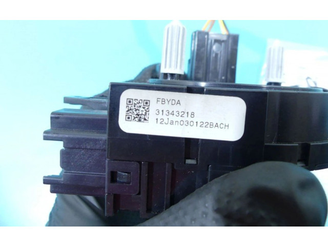 Подрулевой шлейф SRS 31343218, IMPRK1349899 Volvo S60