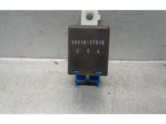 Блок предохранителей 3951027010 KIA Magentis