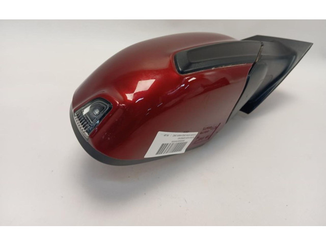 Zpětné zrcátko Hyundai Kona I 2023 REFBORRADA