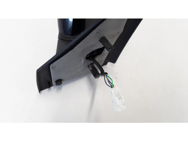 Зеркало электрическое правое Dacia Lodgy