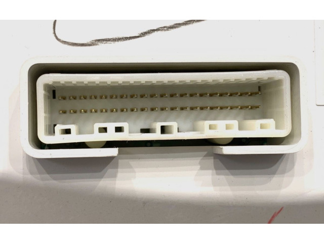 Přístrojová deska Nissan Micra 2014 24810-3HN3C