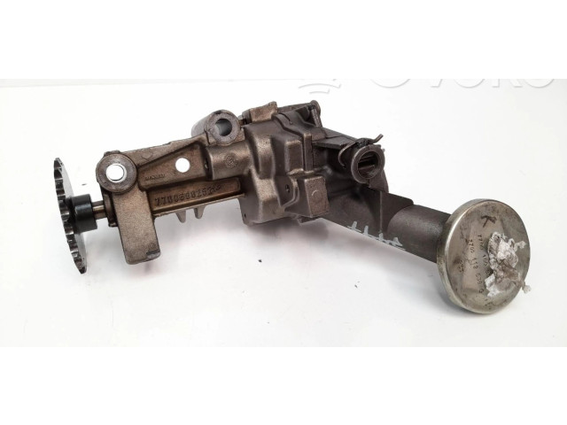 Čerpadlo oleje 7700600252 Renault Espace IV