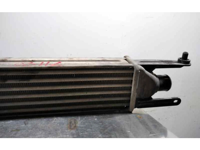 Интеркулер     Fiat Grande Punto 1.2