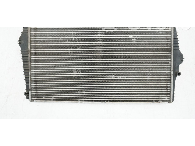 Интеркулер     Volvo XC90 