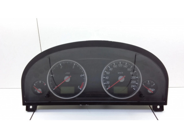 Přístrojová deska Ford Mondeo Mk III 2001 1S7F10841