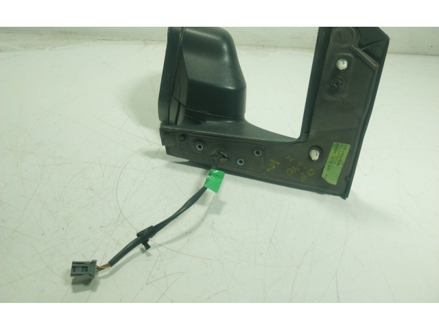 Зеркало электрическое        Ford Transit -  Tourneo Connect  2013 - 2022 года   