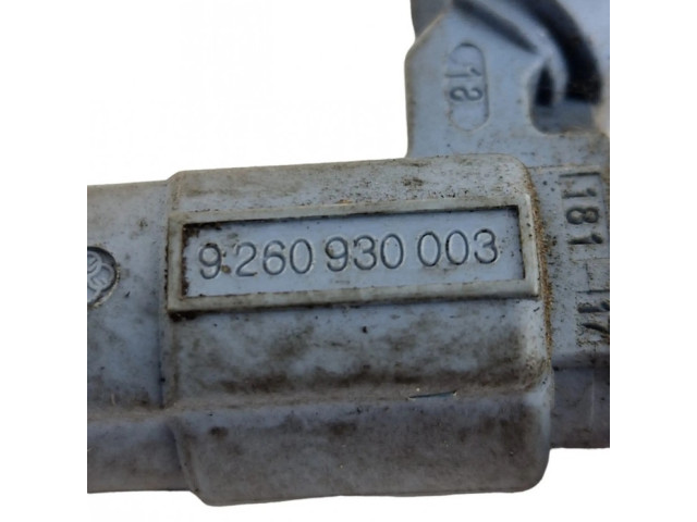 Vstřikovač 3531038010 KIA Opirus pro benzínový motor 3.5 G6C4