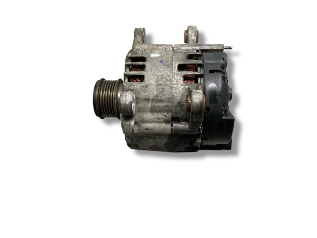 Турбина Генератор Skoda Fabia Mk2 (5J) 03P903023B, 311037177 для двигателя CFWA