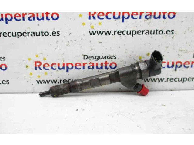 Форсунка 0445110059    Jeep Cherokee III KJ для дизельного двигателя  2.5