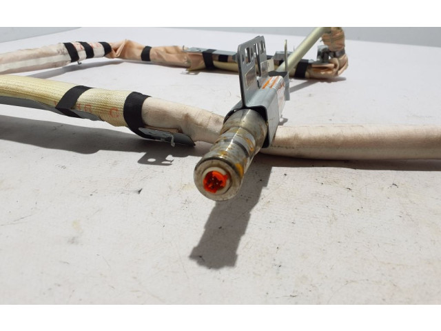 Боковая подушка безопасности K85PM1CX0A Infiniti FX