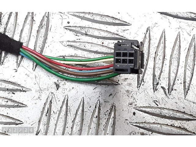 Zpětné zrcátko  Peugeot 5008 2011  e20208199  