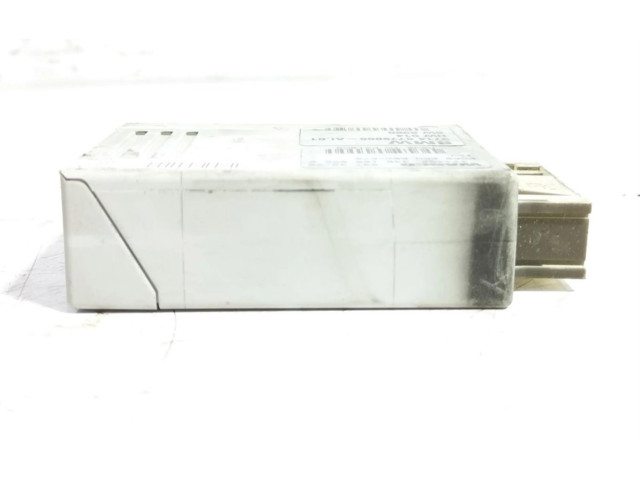 Řídící jednotka 37146778966 BMW X6 E71 2009