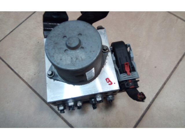 Jednotka ABS 3AA614109AG Volkswagen PASSAT B7 2011