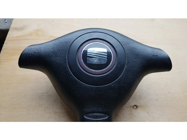 Надувная подушка для руля