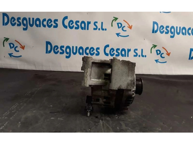 Генератор A3TG1391A, SINEMBRAGUE Mazda 3 I