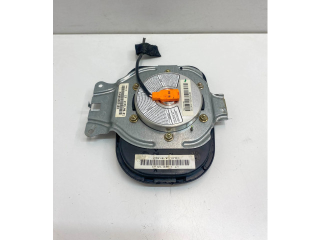 Подушка безопасности двери A1298601605, 1298601605 Mercedes-Benz SL R129