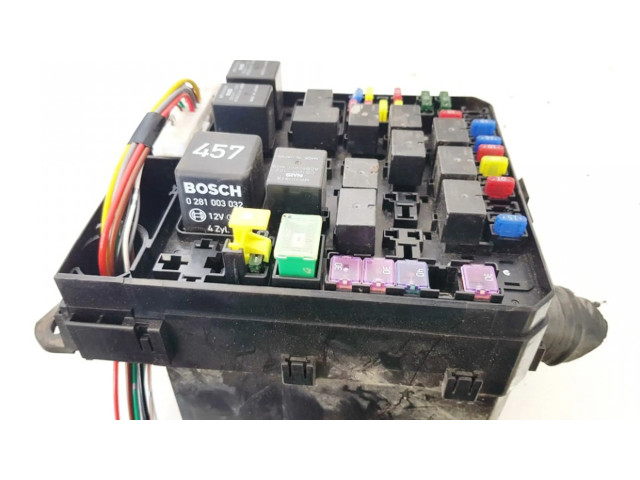 Блок предохранителей pr06102000 Mitsubishi Outlander