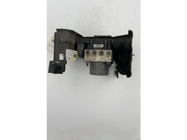 Блок управления АБС 4541J1 Citroen C4 I