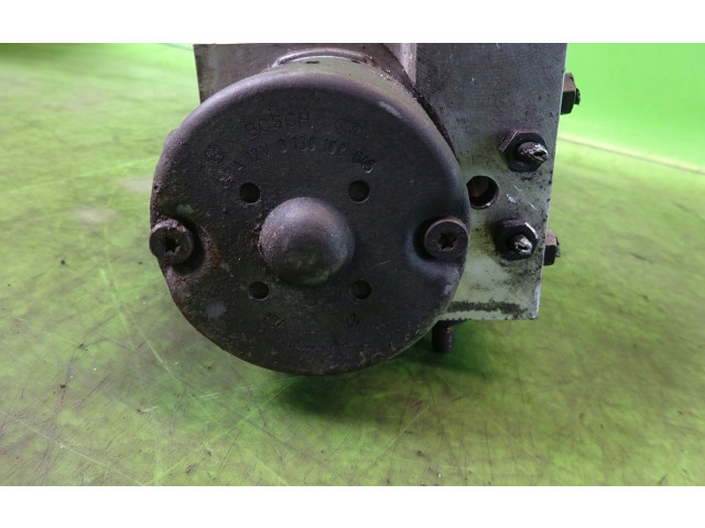 Блок АБС 0273004132   Audi  A4 S4 B5 8D  1994-1999 года